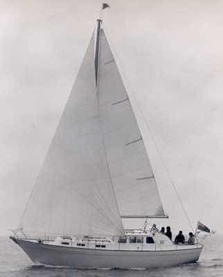 Voyage photo from Gran Canaria - Barbados