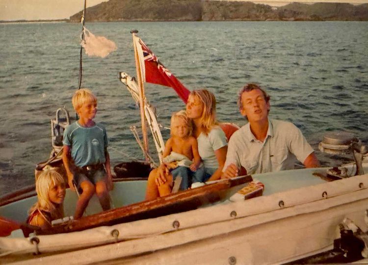 Voyage photo from Gran Canaria - Barbados