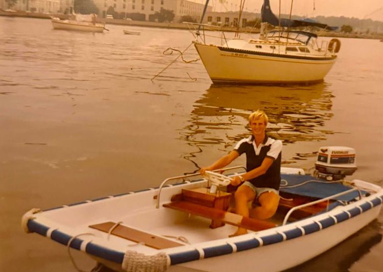 Voyage photo from Gran Canaria - Barbados