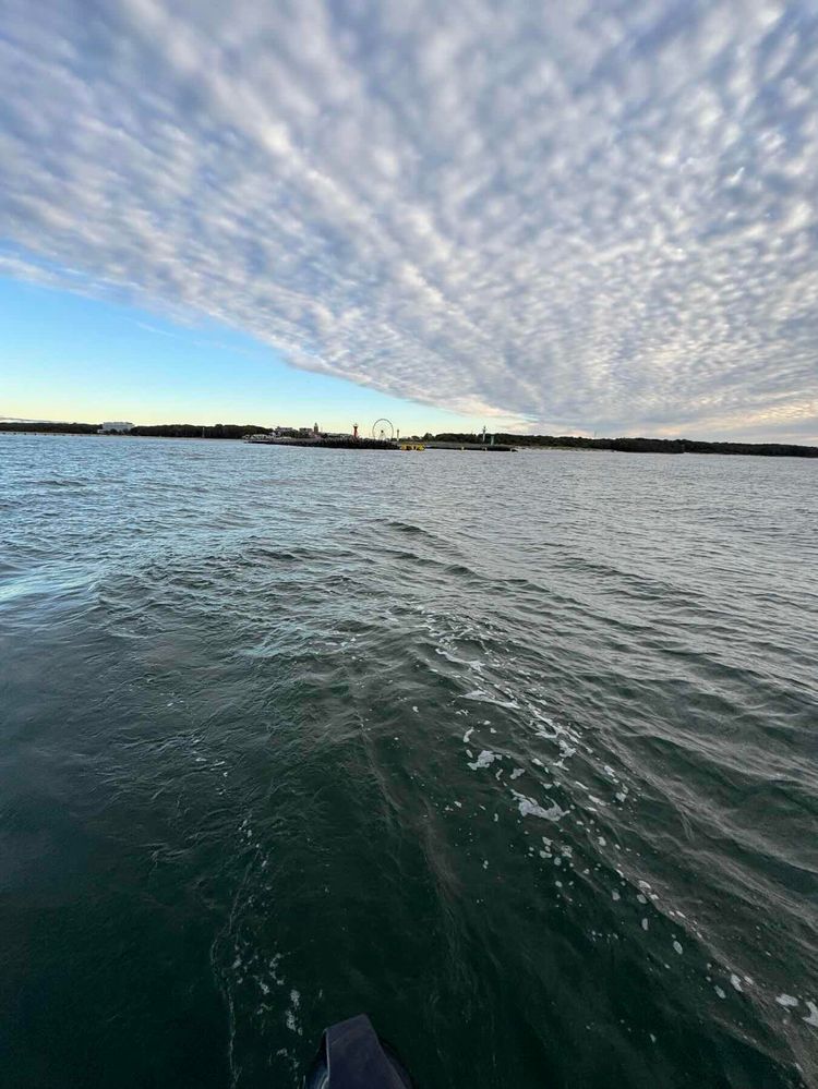 Voyage photo from