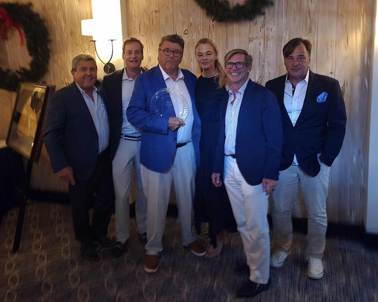 Voyage photo from Wirth Monroe Race Ft Lauderdale to Palm Beach