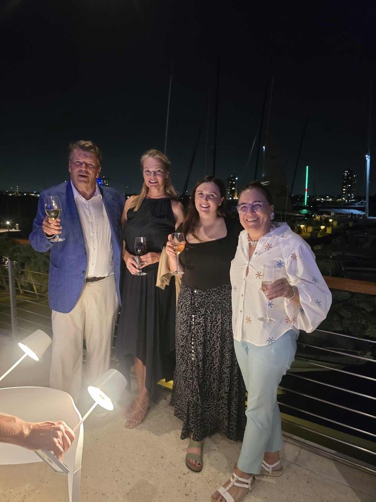 Voyage photo from Wirth Monroe Race Ft Lauderdale to Palm Beach