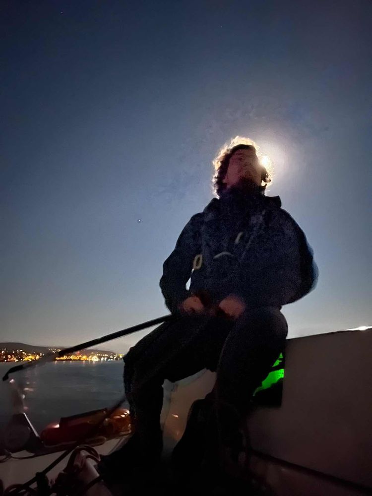 Voyage photo from Moonshiner