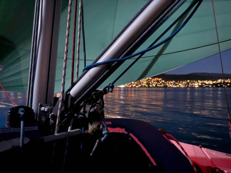 Voyage photo from Moonshiner