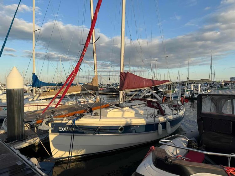 Voyage photo from New Year’s Day 2025