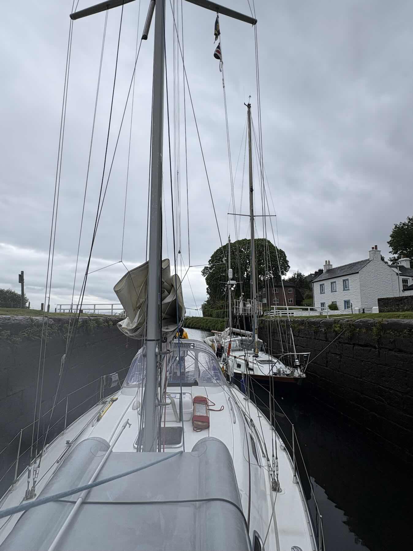 Portavadie to Crinan Canal_30F4845D-9B45-4757-9274-450C404C2382