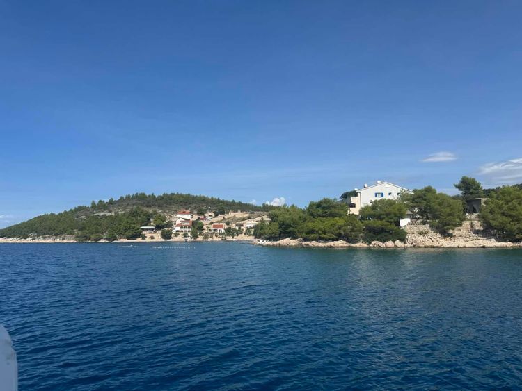 Voyage photo from Day 4 - Palmizana Marina to Starigrad
