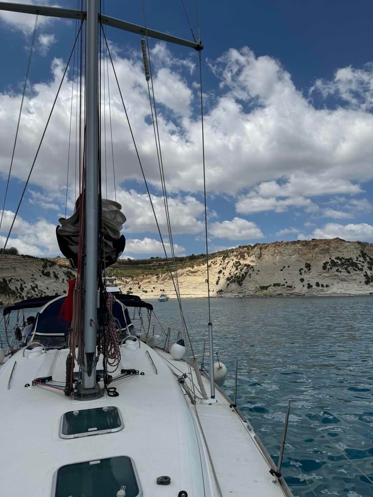 Voyage photo from Just the lunch out