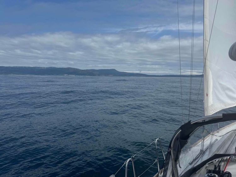 Voyage photo from Muros to Viana do Castelo