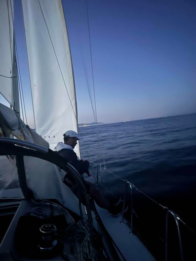 Voyage photo from Muros to Viana do Castelo