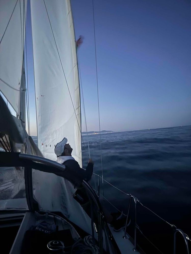Voyage photo from Muros to Viana do Castelo