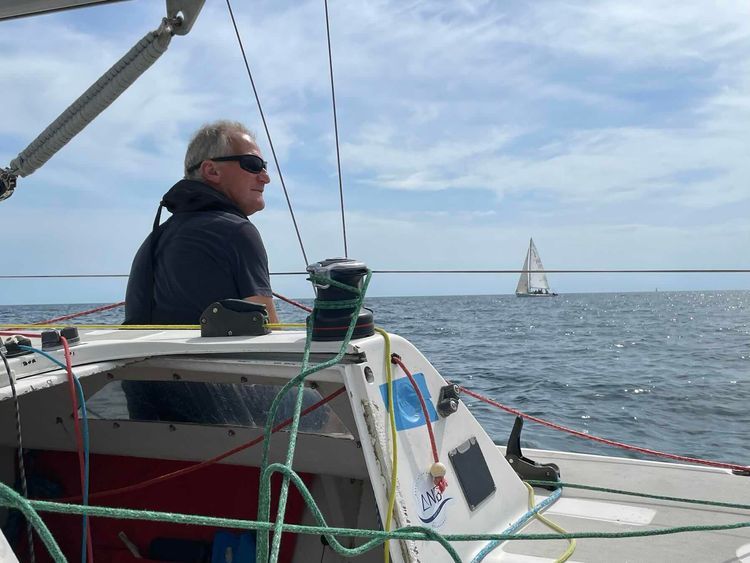 Voyage photo from Astelle
