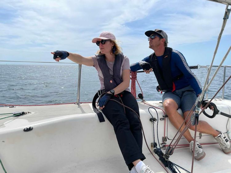 Voyage photo from Astelle