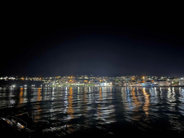 Voyage photo from Delivery Lefkas - Kavala day #2