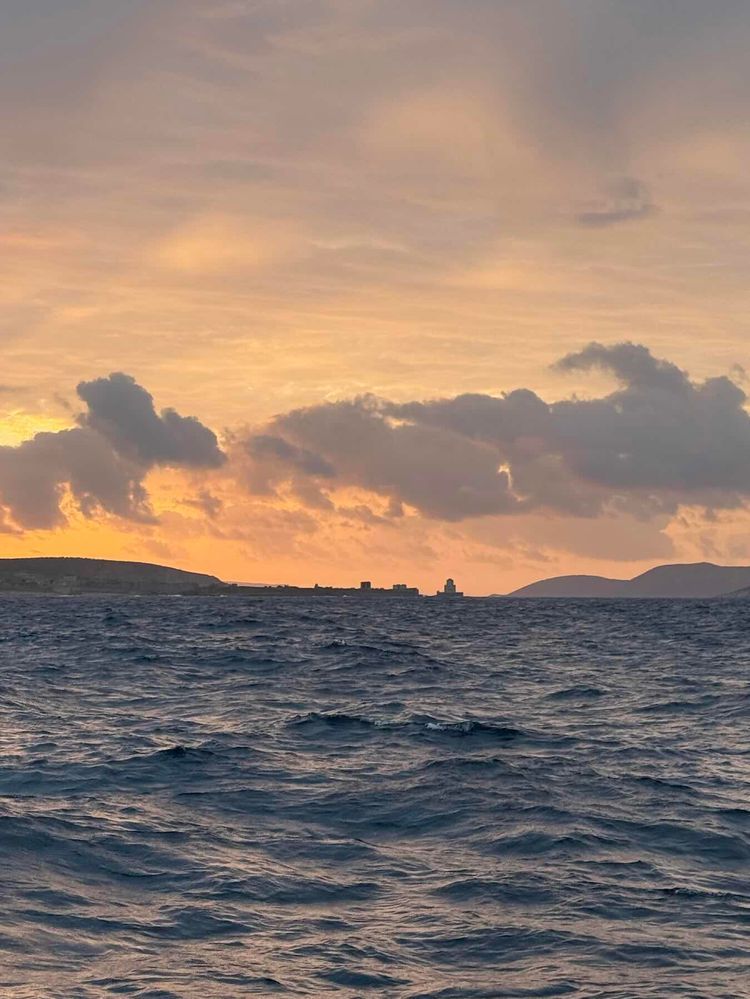 Voyage photo from Delivery Lefkas - Kavala day #2