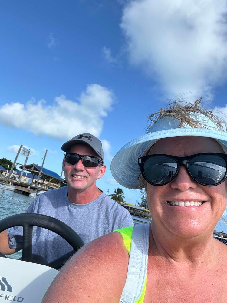 Voyage photo from NauticEd Day 3 to Anegada