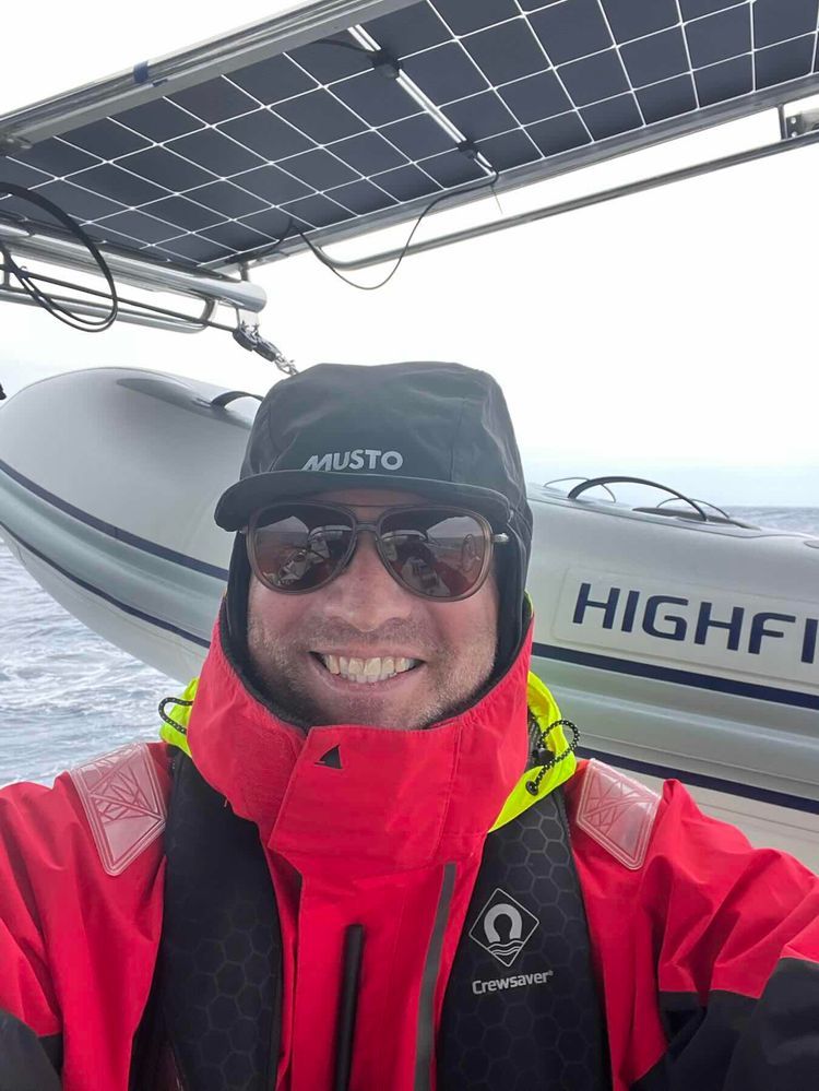 Voyage photo from Shellcove to Batemans Bay