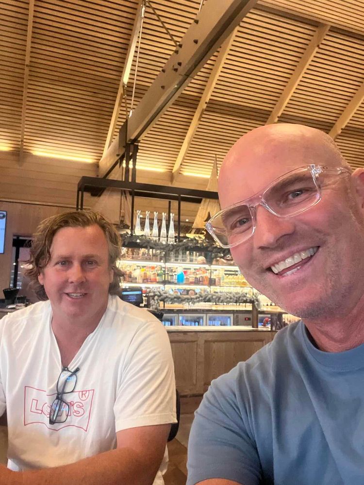 Voyage photo from Shellcove to Batemans Bay