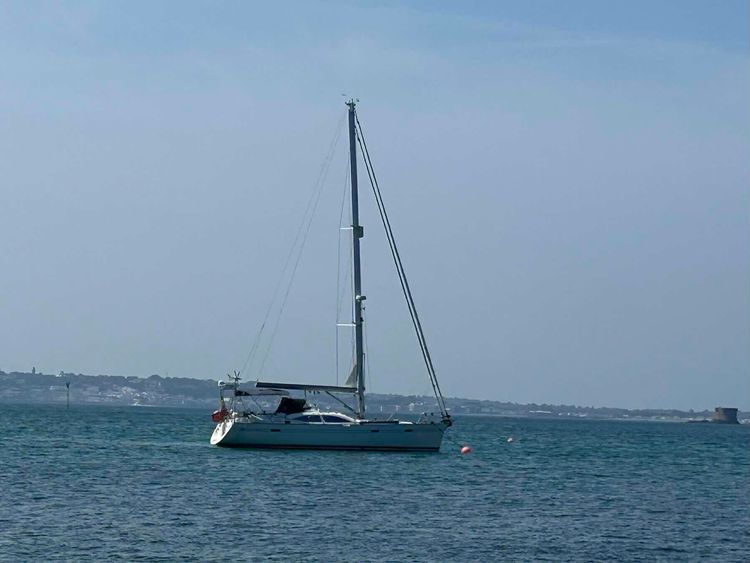 Voyage photo from 