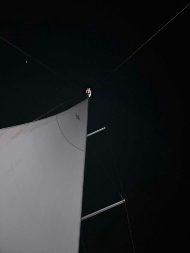 Voyage photo from Papaya to Caylabne