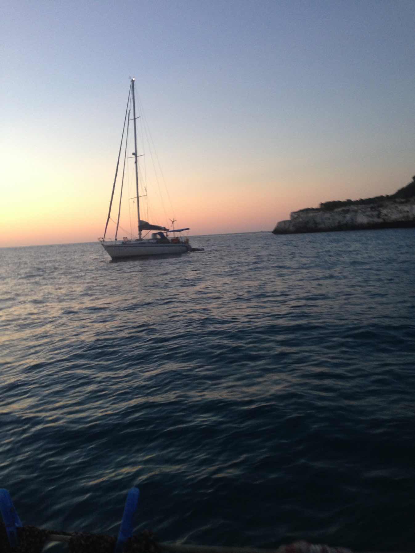 Mallorca bareboat charter day 3 of 7_2BEC77AB-0C8E-47D2-B635-7693193363BF