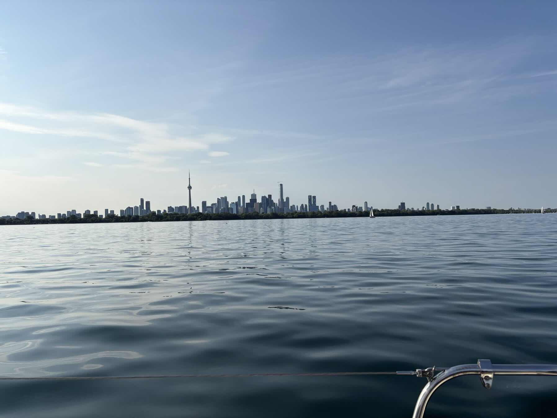 Family cruise ABYC to PCYC_80D06C65-9602-4419-9E61-59715ADB4526