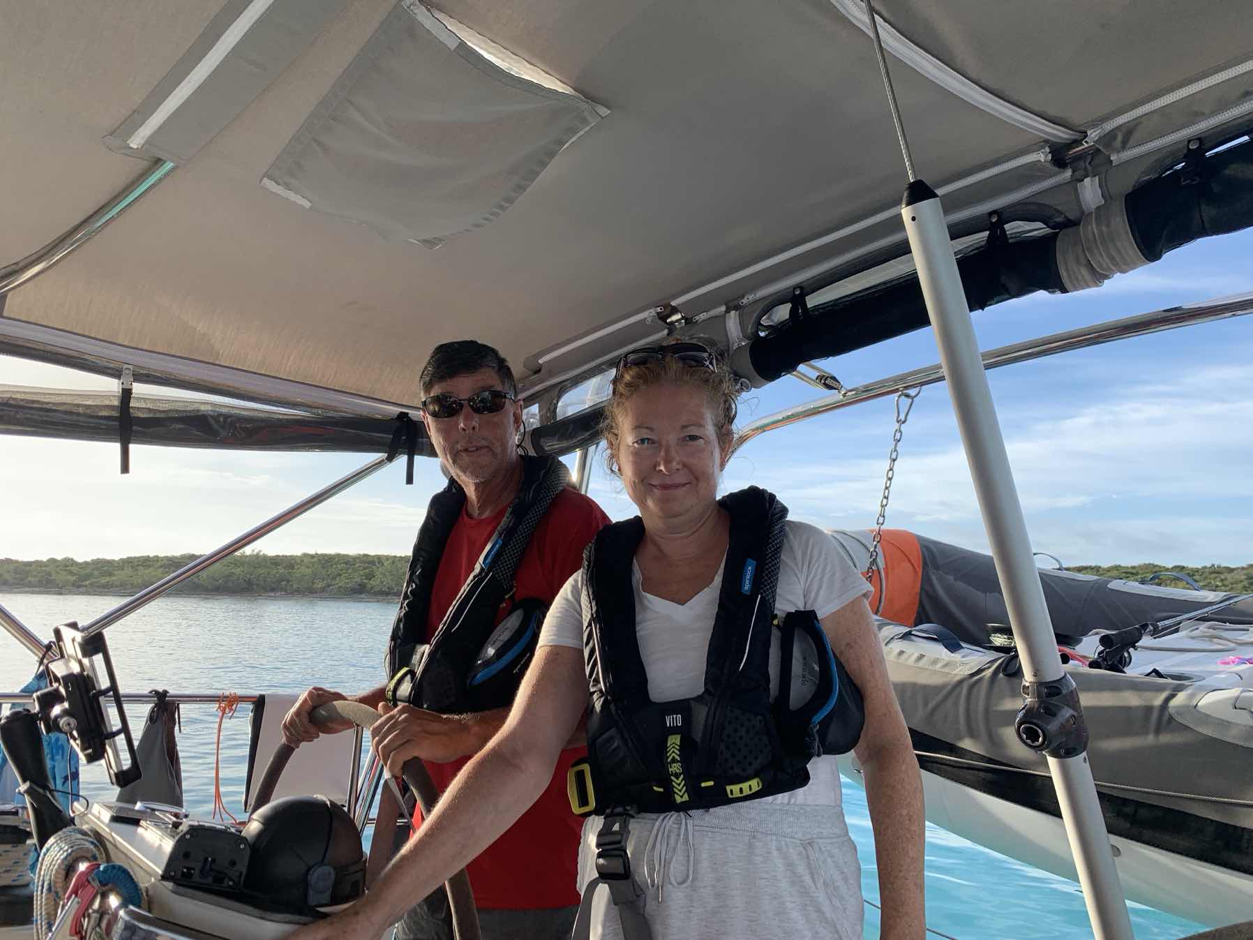Bahamas with James & Jaqueline_CDFDDBA1-DF47-4BE1-9BBC-603DF5611A16
