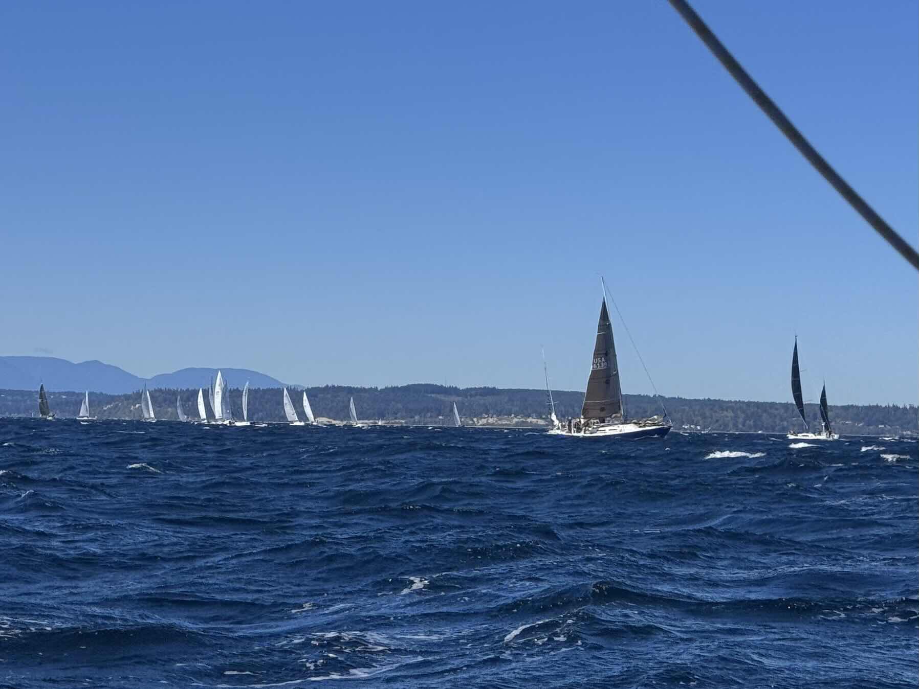 Windy/Wavy PSSC Regatta Day 2 _42713B1C-B692-4886-800C-F09F74972E89