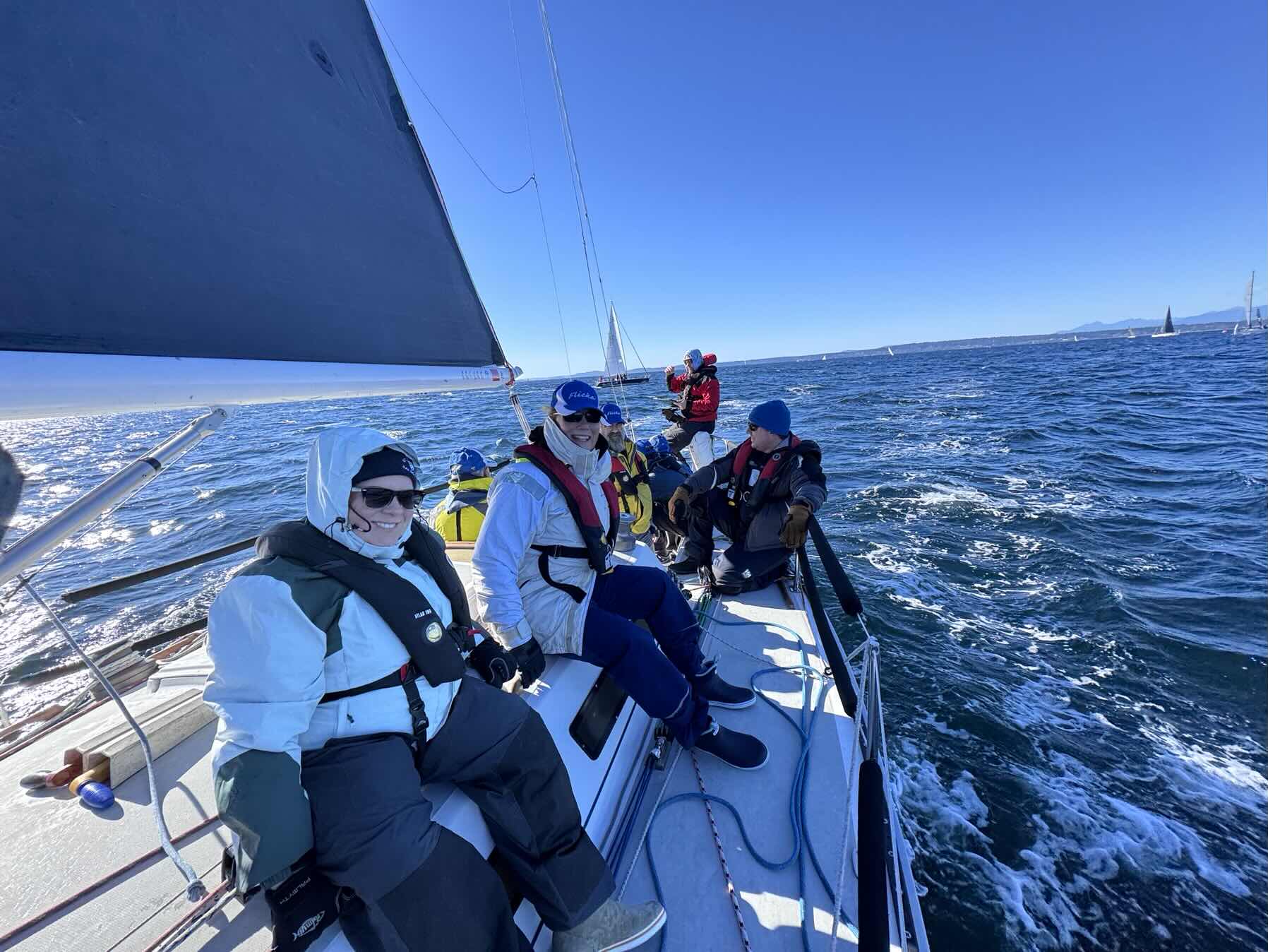 Windy/Wavy PSSC Regatta Day 2 _E1636E56-2600-4779-B1C3-C0D05774B0FA