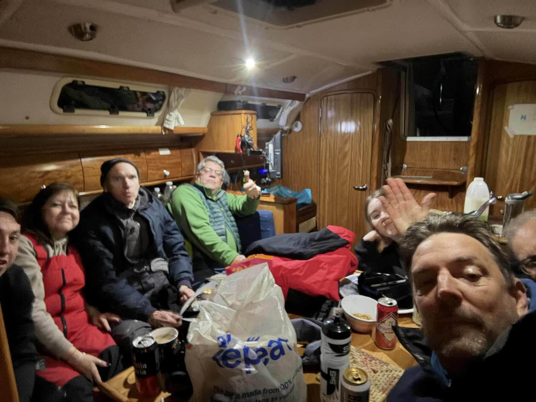 Trip 3 - Swanwick to White Cliff bay_7F84B389-E30F-4E7F-B8C6-BDC774B5E906