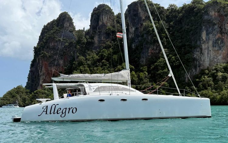 Voyage photo from Krabi - Railay beach Thailand July 2025
