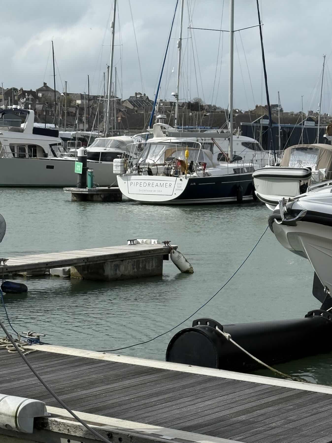 Gosport to Cowes_05C0B830-C40E-4B26-B272-F335F5A3F760
