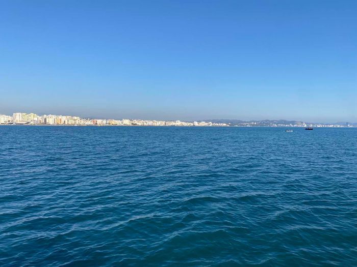 Voyage photo from Durrës 