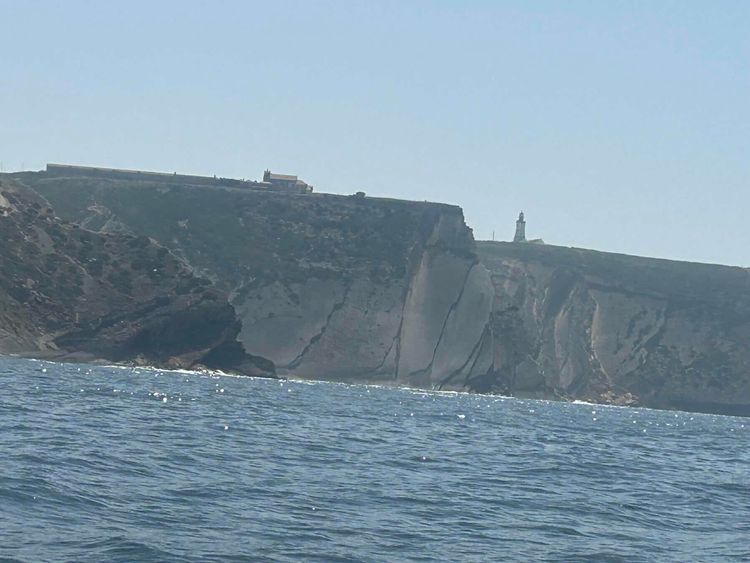Voyage photo from Cascais - Sesimbra