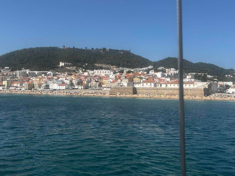 Voyage photo from Cascais - Sesimbra