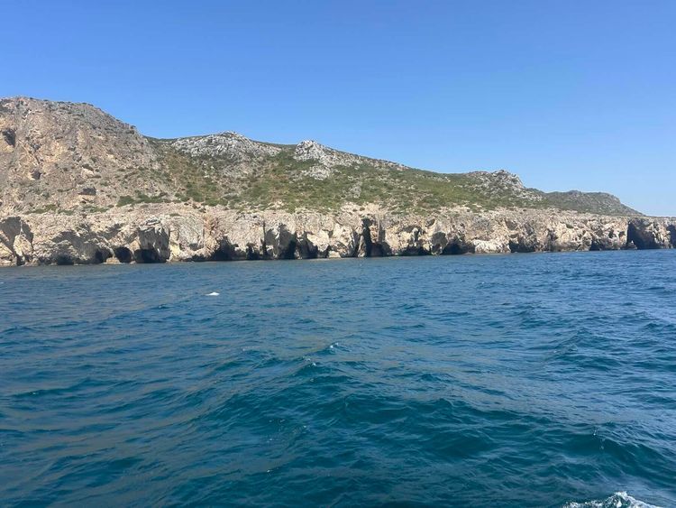 Voyage photo from Cascais - Sesimbra