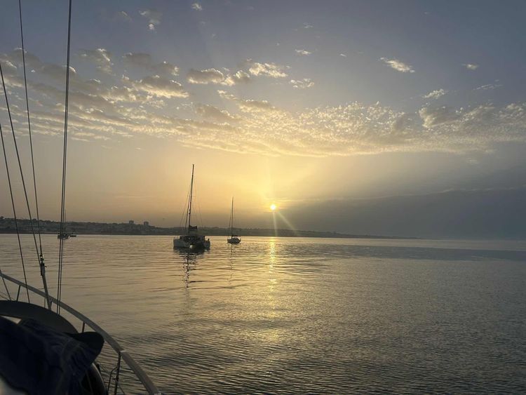 Voyage photo from Cascais - Sesimbra