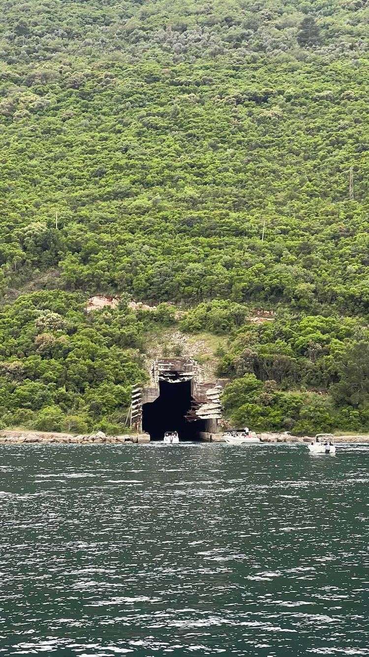 Voyage photo from Tivat, Montenegro -> Dubrovnik, Croatia