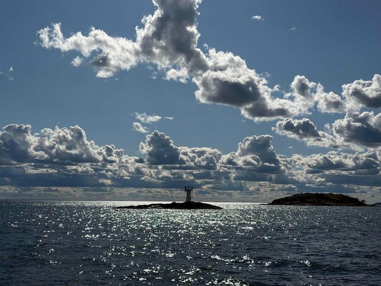 Voyage photo from To Oxelösund from Nynashamn
