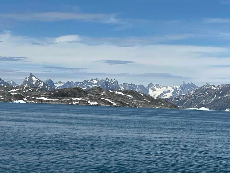 Voyage photo from 