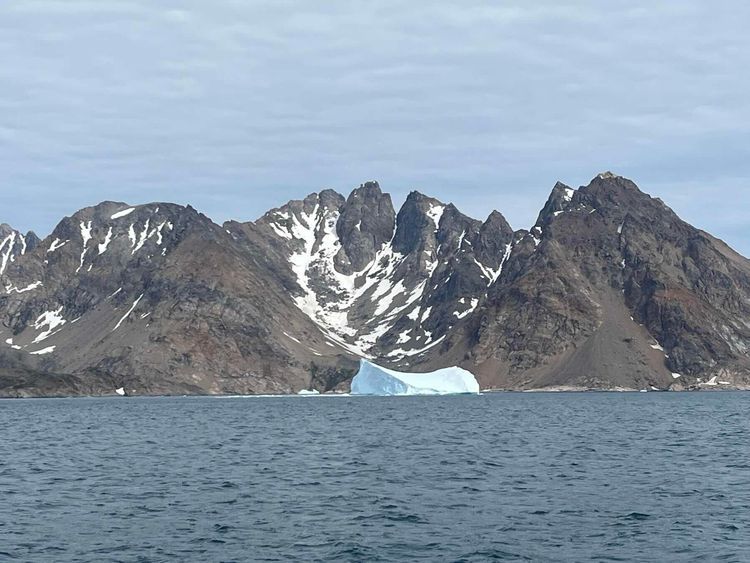 Voyage photo from 