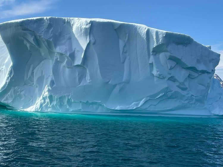 Voyage photo from 