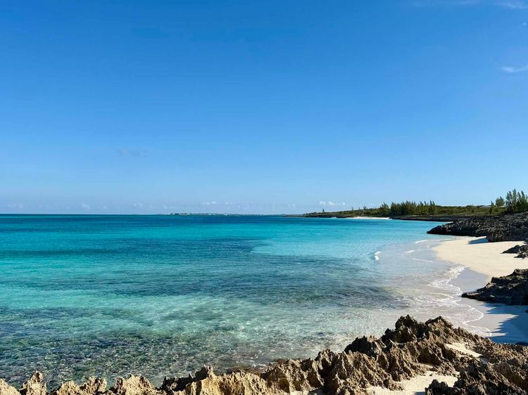 Voyage photo from Man o War Cay