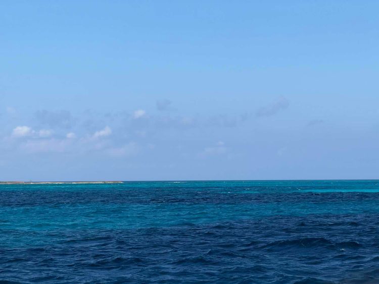 Voyage photo from Man o War Cay