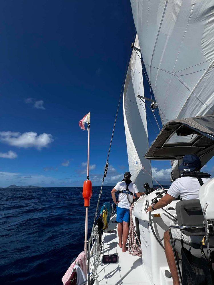 Voyage photo from Cour Élémentaire Guadeloupe Jour 3