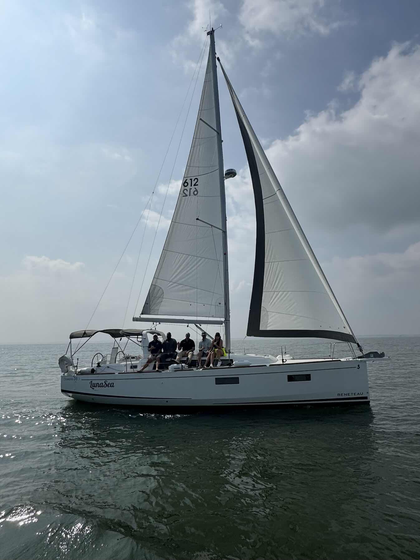 SCA VET/FR Sail_5CE71665-D3B3-431C-A414-8DC77330361F