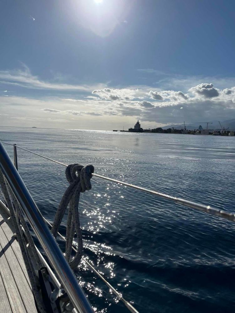 Voyage photo from Settimana rubata ( giorno 5)