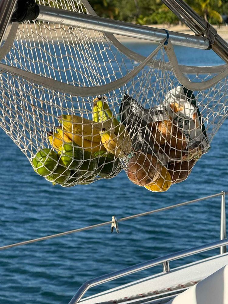 Voyage photo from Demystifying sailing myths 😎
Not really