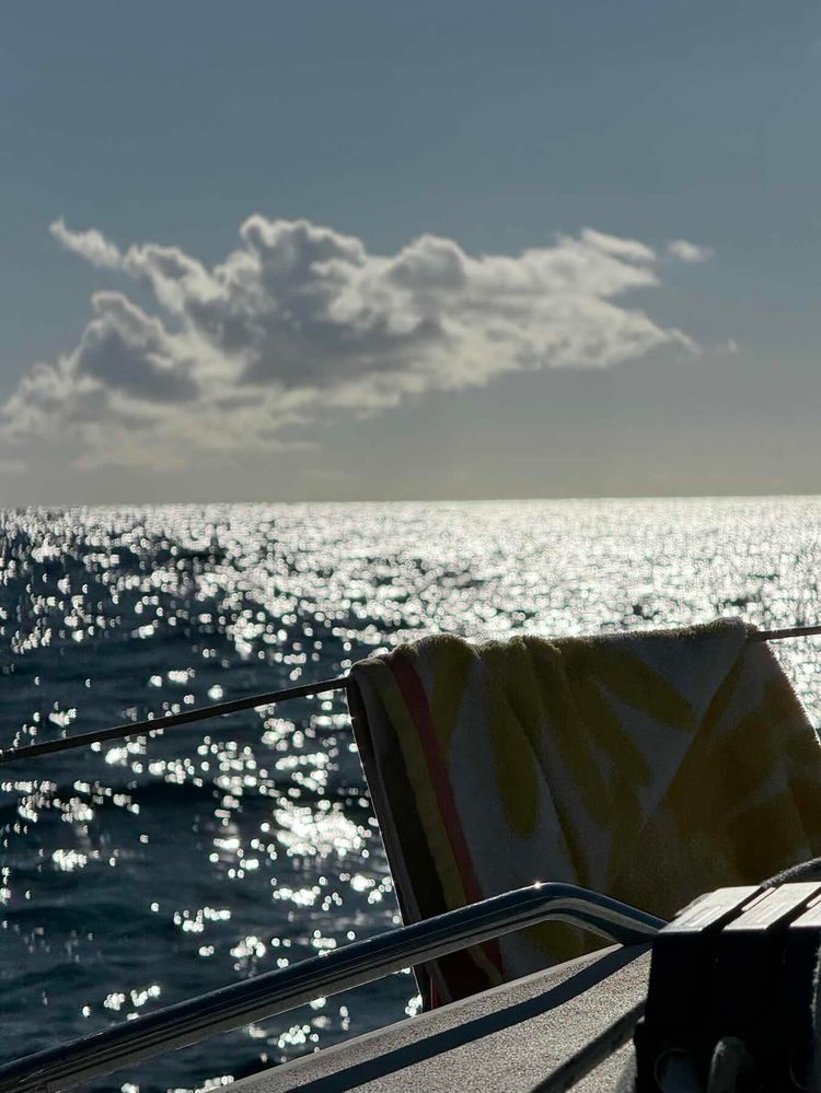 Voyage photo from Demystifying sailing myths 😎
Not really