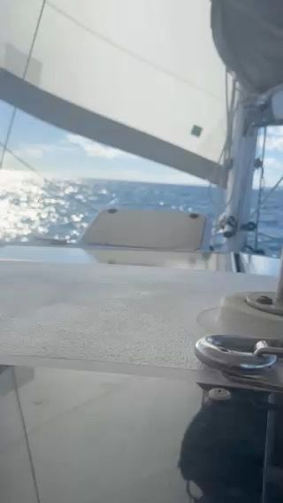 Voyage photo from Demystifying sailing myths 😎
Not really